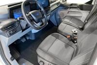 heti ajoon Ford Tourneo Custom