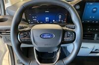 heti ajoon Ford Tourneo Custom