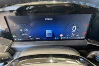 heti ajoon Ford Tourneo Custom