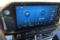 heti ajoon Ford Tourneo Custom