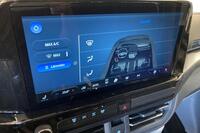 heti ajoon Ford Tourneo Custom