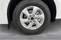 heti ajoon Ford Tourneo Custom