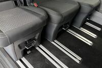 heti ajoon Ford Tourneo Custom