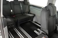 heti ajoon Ford Tourneo Custom