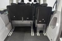 heti ajoon Ford Tourneo Custom