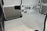 heti ajoon Ford Transit Custom