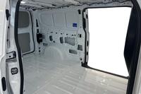 heti ajoon Ford Transit Custom