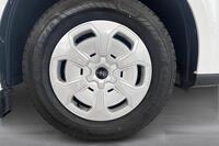 heti ajoon Ford Transit Custom