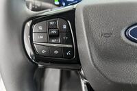 heti ajoon Ford Transit Custom