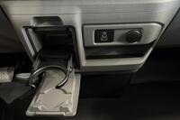 heti ajoon Ford Transit Custom