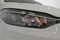 heti ajoon Ford Transit Custom