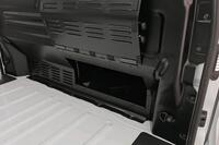 heti ajoon Ford Transit Custom