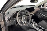 heti ajoon Nissan Juke