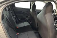 heti ajoon Nissan Juke