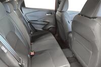 heti ajoon Nissan Qashqai