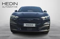 heti ajoon Ford USA Mustang