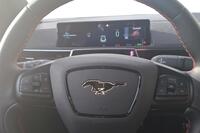 heti ajoon Ford USA Mustang