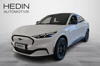 heti ajoon Ford USA Mustang