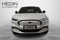 heti ajoon Ford USA Mustang