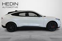 heti ajoon Ford USA Mustang
