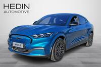 heti ajoon Ford USA Mustang