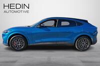 heti ajoon Ford USA Mustang