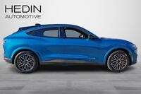 heti ajoon Ford USA Mustang