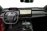 heti ajoon Subaru Solterra