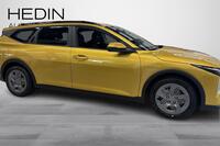 heti ajoon Kia K4