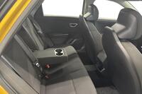 heti ajoon Kia K4
