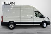 heti ajoon Ford Transit