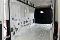 heti ajoon Ford Transit