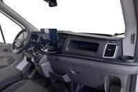 heti ajoon Ford Transit