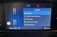 heti ajoon Ford Transit