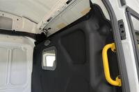 heti ajoon Ford Transit