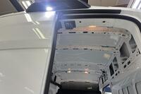 heti ajoon Ford Transit