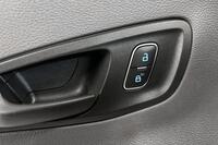 heti ajoon Ford Transit