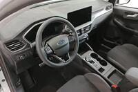 heti ajoon Ford Kuga