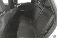 heti ajoon Ford Kuga