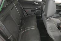 heti ajoon Ford Kuga