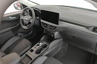 heti ajoon Ford Kuga