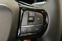 heti ajoon Ford Tourneo Courier