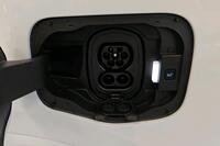 heti ajoon Ford Tourneo Courier