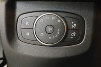 heti ajoon Ford Tourneo Courier