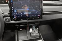 heti ajoon Subaru Solterra