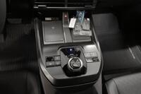 heti ajoon Subaru Solterra