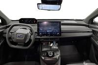 heti ajoon Subaru Solterra