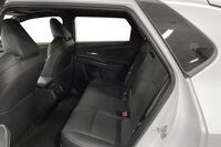 heti ajoon Subaru Solterra