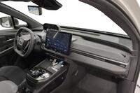 heti ajoon Subaru Solterra