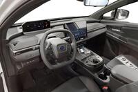 heti ajoon Subaru Solterra